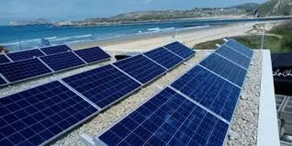 Instalamos Aire acondicionado y energía renovable